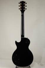 Gibson Gibson Les Paul Custom 70s Ebony【S/N 212750187】_4
