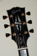 Gibson Gibson Les Paul Custom 70s Ebony【S/N 212750187】_7