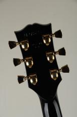 Gibson Gibson Les Paul Custom 70s Ebony【S/N 212750187】_8
