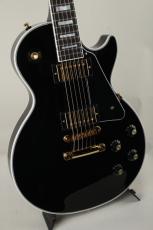 Gibson Gibson Les Paul Custom 70s Ebony【S/N 212750187】_9