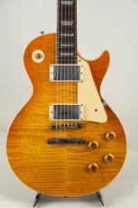 Gibson 1959 Les Paul Standard Reissue VOS Hand Select Top Bella Donna Burst 2024