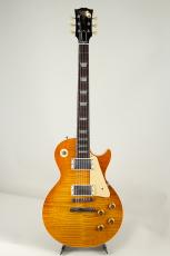 Gibson 1959 Les Paul Standard Reissue VOS Hand Select Top Bella Donna Burst 2024_2