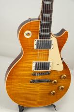 Gibson 1959 Les Paul Standard Reissue VOS Hand Select Top Bella Donna Burst 2024_3