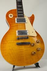 Gibson 1959 Les Paul Standard Reissue VOS Hand Select Top Bella Donna Burst 2024_4