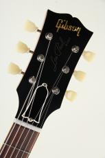 Gibson 1959 Les Paul Standard Reissue VOS Hand Select Top Bella Donna Burst 2024_6