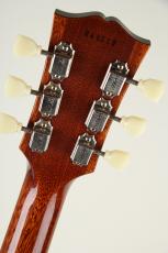 Gibson 1959 Les Paul Standard Reissue VOS Hand Select Top Bella Donna Burst 2024_7