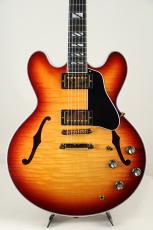Gibson ES Supreme Bourbon Burst 2024