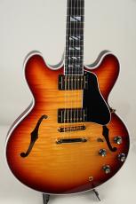 Gibson ES Supreme Bourbon Burst 2024_3