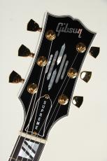 Gibson ES Supreme Bourbon Burst 2024_5