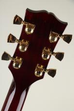 Gibson ES Supreme Bourbon Burst 2024_6