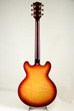 Gibson ES Supreme Bourbon Burst 2024_8