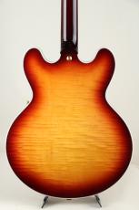 Gibson ES Supreme Bourbon Burst 2024_9