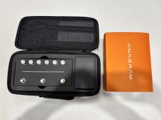 Darkglass Electronics 【現物画像】Anagram Neural Amp Modeler (NAM)対応 マルチエフェクター_5