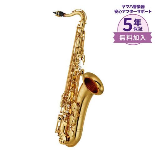 YAMAHA YTS-480 テナーサックスYTS480