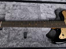Fender Limited Edition Vintera II Road Worn '50s Jazzmaster 3-Color Sunburst_4