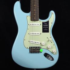 Fender Limited Edition Vintera II Road Worn '60s Stratocaster Sonic Blue