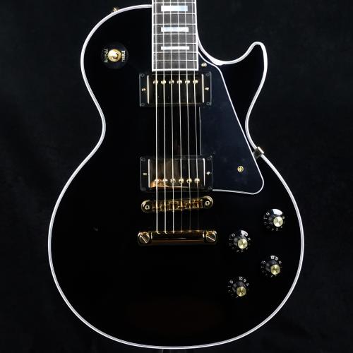 Gibson Les Paul Custom 70s Ebony