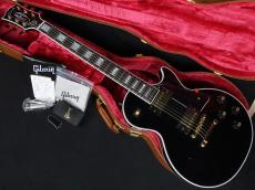Gibson Les Paul Custom 70s Ebony_2