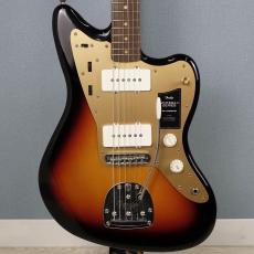 Fender Limited Edition Vintera II Road Worn '50s Jazzmaster 3-Color Sunburst