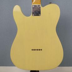 Fender Limited Edition Vintera II Road Worn '60s Telecaster Blonde_2