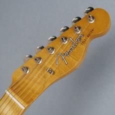 Fender Limited Edition Vintera II Road Worn '60s Telecaster Blonde_3
