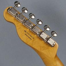 Fender Limited Edition Vintera II Road Worn '60s Telecaster Blonde_4