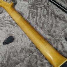 Fender Limited Edition Vintera II Road Worn '60s Telecaster Blonde_5