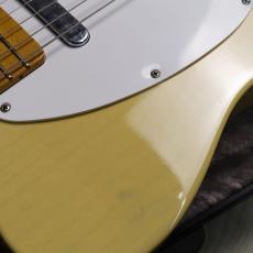 Fender Limited Edition Vintera II Road Worn '60s Telecaster Blonde_6