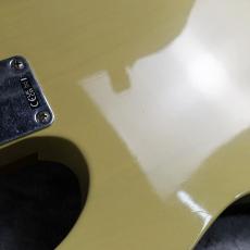 Fender Limited Edition Vintera II Road Worn '60s Telecaster Blonde_7