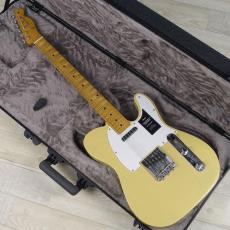 Fender Limited Edition Vintera II Road Worn '60s Telecaster Blonde_10