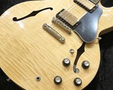 Gibson ES-335 Figured / Antique Natural 【杢目選定分!】_3