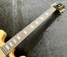 Gibson ES-335 Figured / Antique Natural 【杢目選定分!】_4