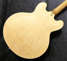 Gibson ES-335 Figured / Antique Natural 【杢目選定分!】_6
