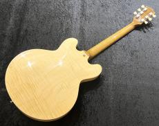 Gibson ES-335 Figured / Antique Natural 【杢目選定分!】_7