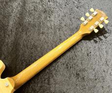 Gibson ES-335 Figured / Antique Natural 【杢目選定分!】_8