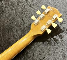 Gibson ES-335 Figured / Antique Natural 【杢目選定分!】_9