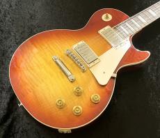 Gibson Les Paul Standard '50s Heritage Custom Shop Top / Cherry Sunburst 【杢目選定分!】