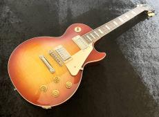 Gibson Les Paul Standard '50s Heritage Custom Shop Top / Cherry Sunburst 【杢目選定分!】_2