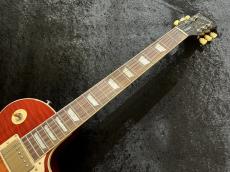 Gibson Les Paul Standard '50s Heritage Custom Shop Top / Cherry Sunburst 【杢目選定分!】_4