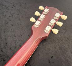 Gibson Les Paul Standard '50s Heritage Custom Shop Top / Cherry Sunburst 【杢目選定分!】_9