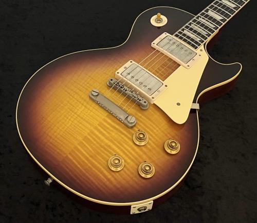 Gibson 1959 Les Paul Standard Ultra Light Aged / Southern Fade Burst【杢目選定分!】