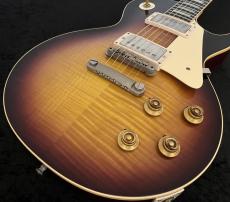Gibson 1959 Les Paul Standard Ultra Light Aged / Southern Fade Burst【杢目選定分!】_3