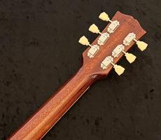 Gibson 1959 Les Paul Standard Ultra Light Aged / Southern Fade Burst【杢目選定分!】_9
