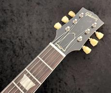 Gibson 1959 Les Paul Standard / Green Lemon Fade Heavy Aged【杢目選定分!】_6