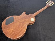 Gibson 1959 Les Paul Standard / Green Lemon Fade Heavy Aged【杢目選定分!】_8