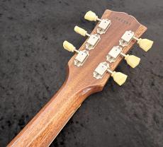 Gibson 1959 Les Paul Standard / Green Lemon Fade Heavy Aged【杢目選定分!】_10