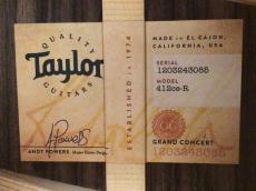 Taylor 412ce_9