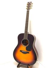 YAMAHA LL6 ARE BS (Brown Sunburst)_2
