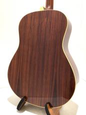YAMAHA LL6 ARE BS (Brown Sunburst)_3