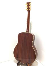 YAMAHA LL6 ARE BS (Brown Sunburst)_4